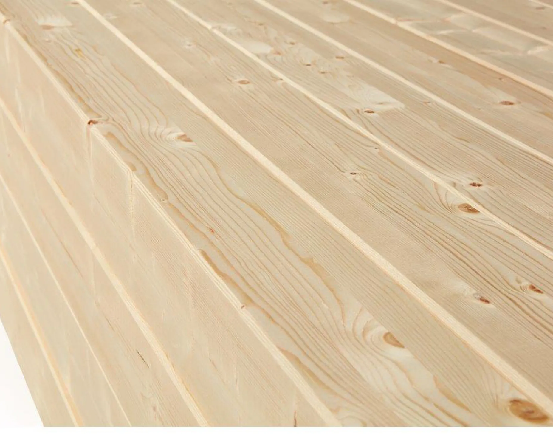 Fi./Ta. Brettschichtholz (BSH), GL 24h,