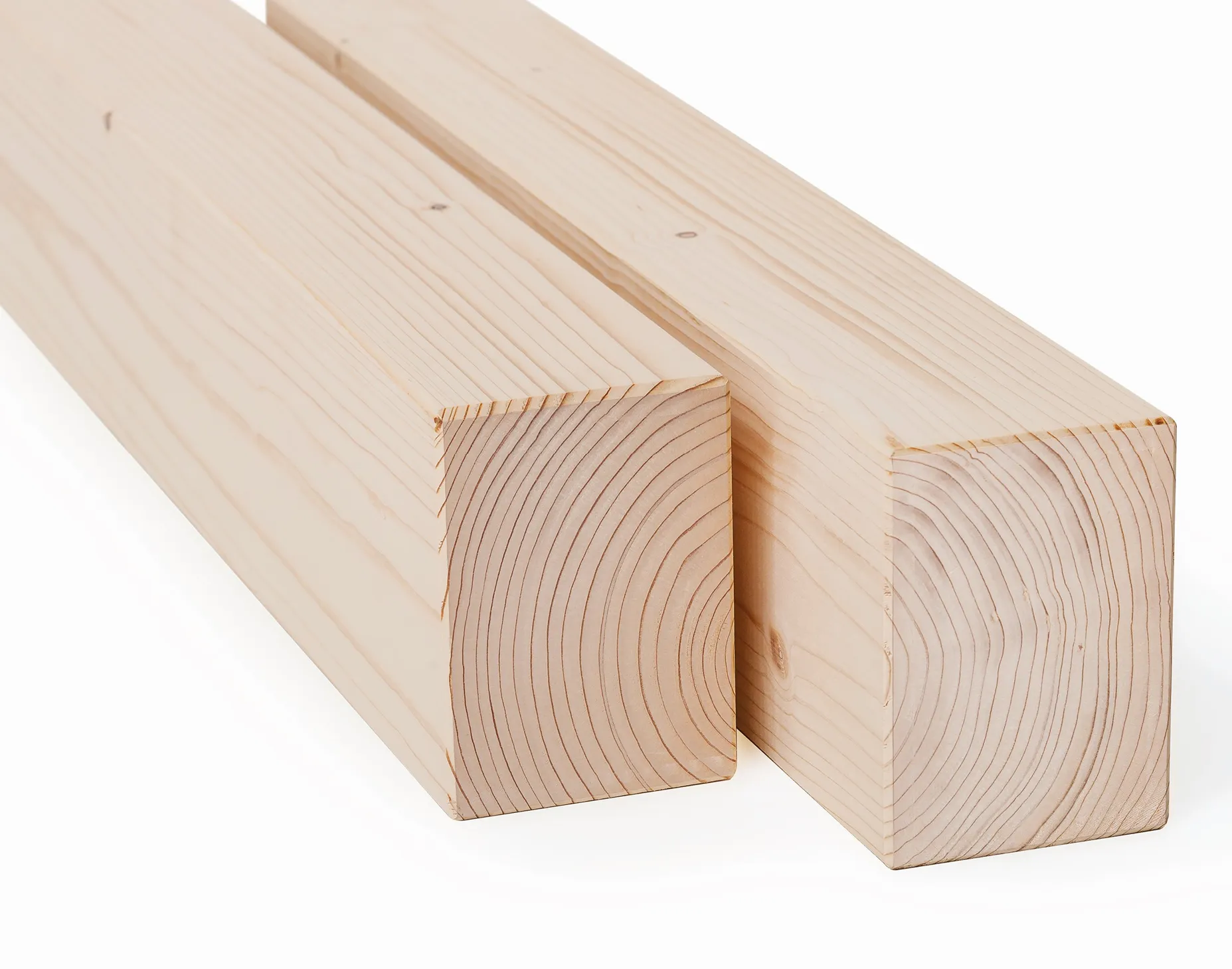 Fi./Ta. Konstruktionsholz (Kantholz),