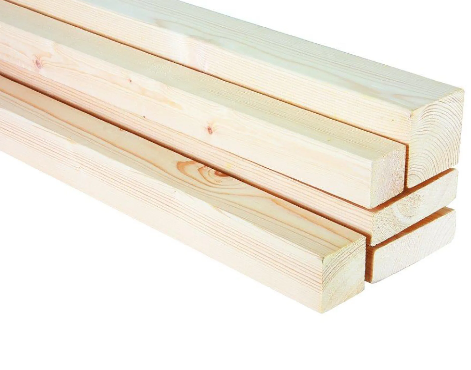 Fi./Ta. Konstruktionsholz (Kantholz),