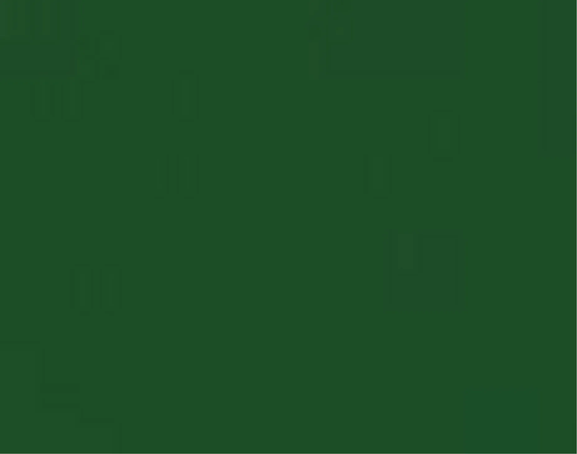 OSMO 2404 Landhausfarbe Tannengr&uuml;n