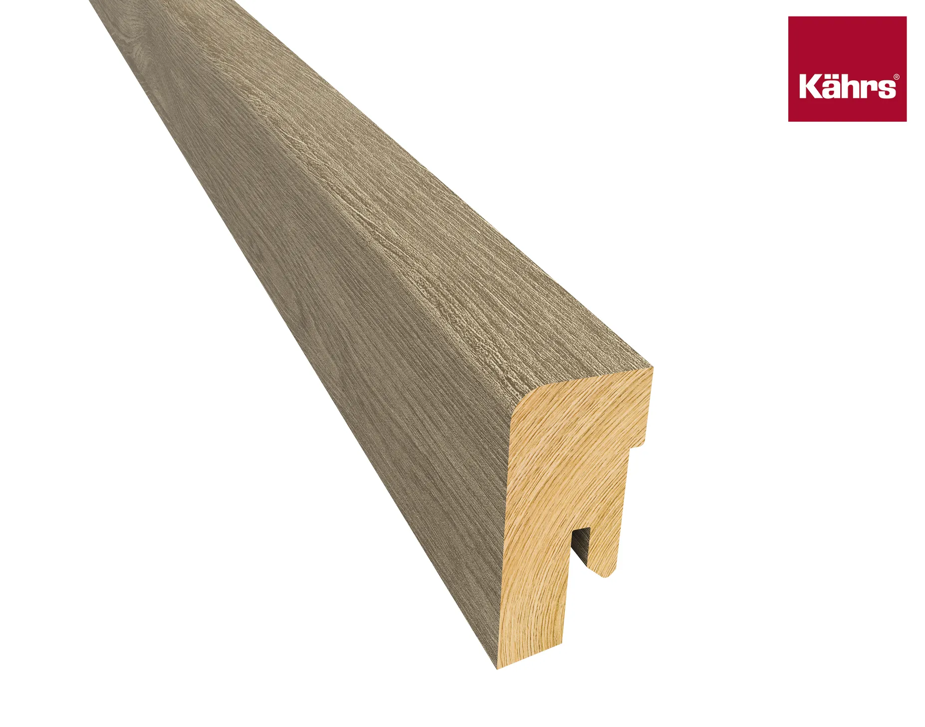 K&auml;hrs Sockelleiste Foloi