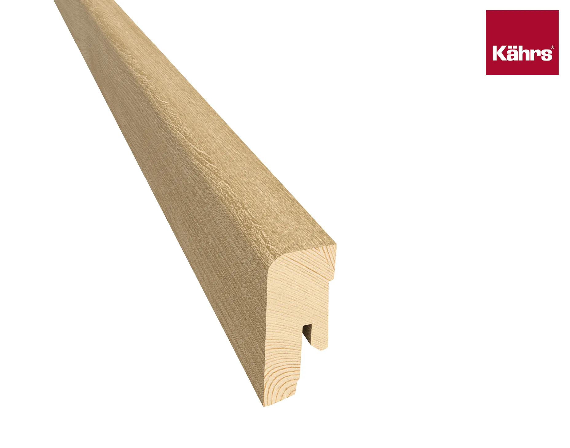 K&auml;hrs Sockelleiste Oulanka