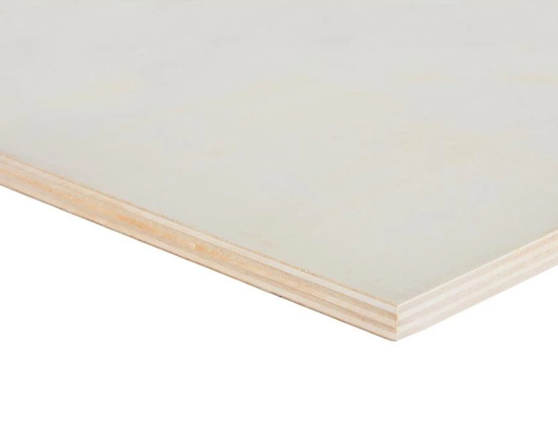 Sperrholz Pappel, B/BB IF 20, 10 mm