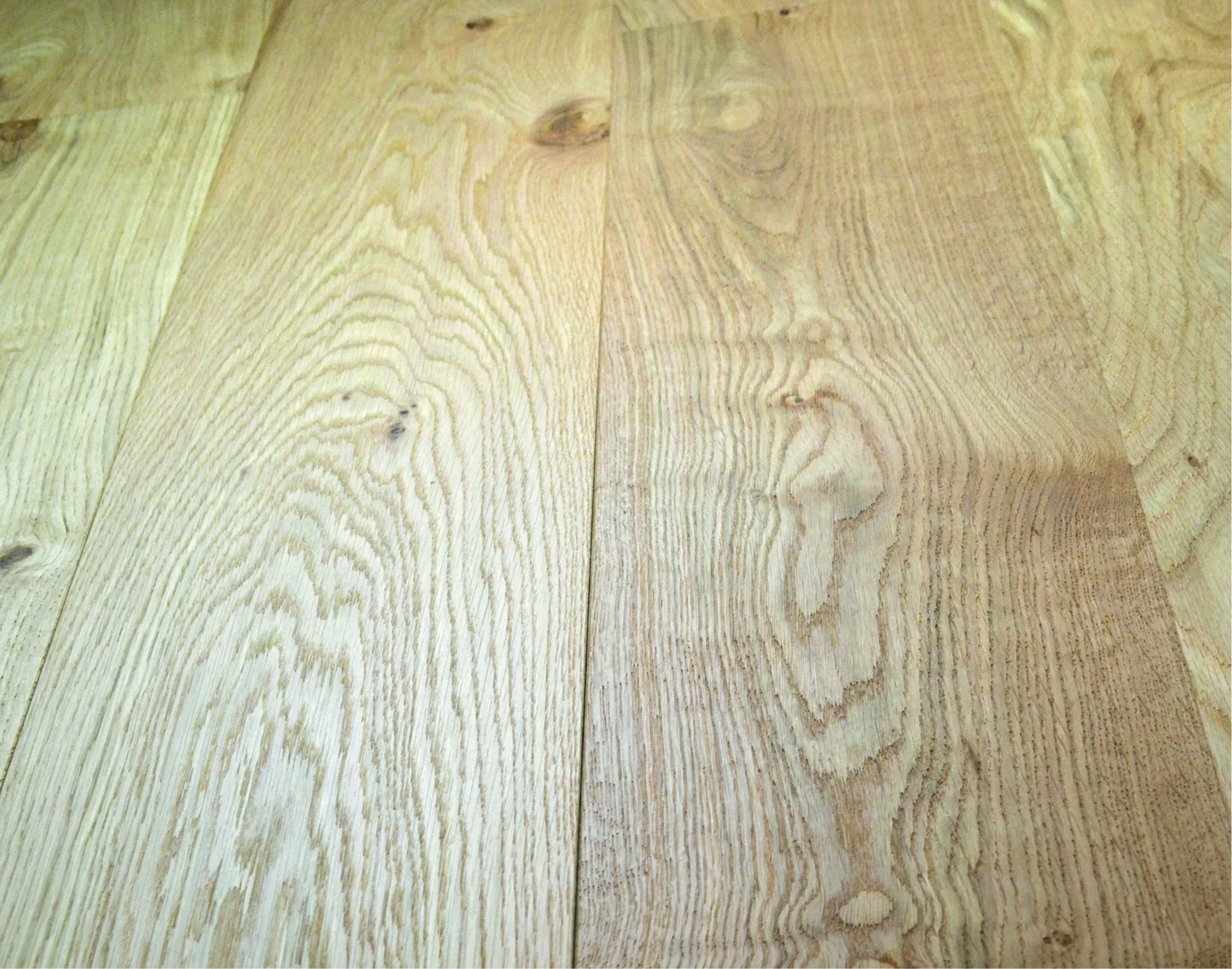 Landhausdiele Eiche MATTERHORN XXL