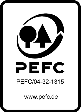pefc label pefc04 32 1315 pefc holzland pefc label pefc04 32 1315 pefc holzland